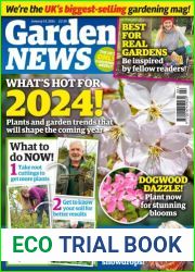 Garden News - January 13, 2024