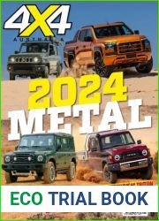 4×4 Magazine Australia - Issue 486, January 2024