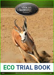 African Hunting Gazette - Vol 29 Issue 3, 2024