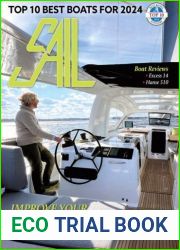 Sail - Vol. 55, Issue 1, January February 2024