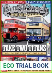 Bus and Coach Preservation - Vol. 26, No 9, February 2024