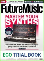 Future Music - Issue 405, February 2024