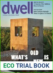 Dwell - January February 2024