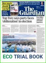 The Guardian - 8 January 2023