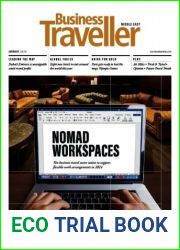 Business Traveller Middle East - January 2024