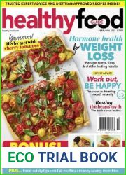 Australian Healthy Food Guide - February 2024