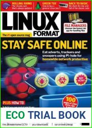 Linux Format UK - February 2024