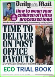 Daily Mail - 8 January 2024