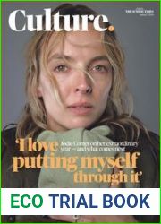 The Sunday Times Culture - January 07, 2024