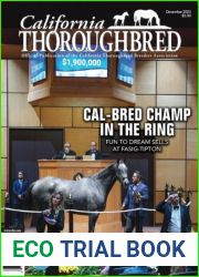 California Thoroughbred Magazine - Vol 149 No 12, December 2023