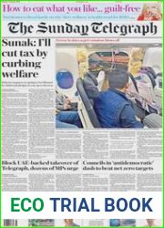 The Sunday Telegraph - 7 January 2024