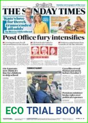 The Sunday Times UK - 7 January 2024