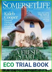 Somerset Life - January 2024