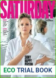 The Guardian Saturday Magazine - January 06, 2024