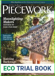 Piecework - Spring 2024