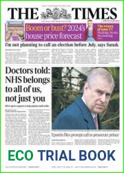The Times - 5 January 2024