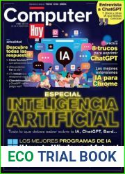 Computer Hoy - N. 659 Enero 5, 2024 [SPA]