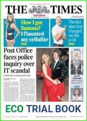The Times - 6 January 2024