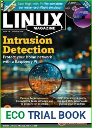 Linux Magazine USA - Issue 279, February 2024