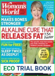 Woman|s World USA - January 29, 2024