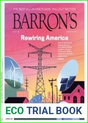 Barron|s Magazine - January 8, 2024
