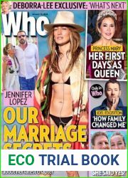 WHO - Issue 2, January 15, 2024