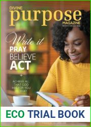 Divine Purpose Magazine - Winter January 2024