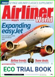 Airliner World - January 2024