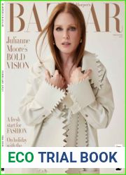 Harper|s Bazaar UK - February 2024