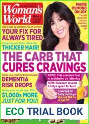 Woman|s World USA - January 15, 2024