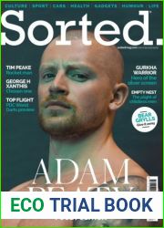 Sorted Magazine - Issue 98 January February 2024