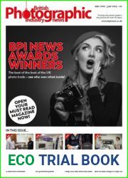 British Photographic Industry News - December 2023 January 2024