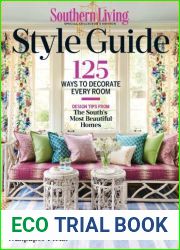 Southern Living - Style Guide, 2024