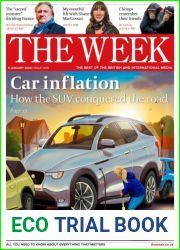 The Week UK - Issue 1469, 6 January 2024