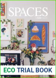 Spaces - Volume 4 2023