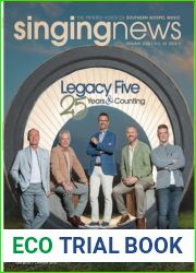 Singing News - Vol 55, Issue 09, January 2024