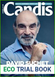 Candis - January 2024