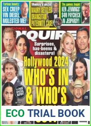 National Enquirer - January 15, 2024