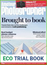 Amateur Photographer - 9 January 2024