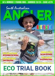 South Australian Angler - Issue 270, Summer 2023 2024