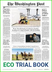 The Washington Post - January 06, 2024