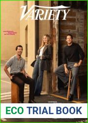 Variety - 3 January 2024