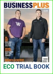 Business Plus - December 2023 January 2024