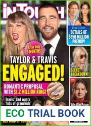 In Touch Weekly - January 15, 2024