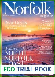 EDP Norfolk - Issue 298, January 2024
