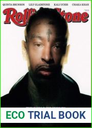 Rolling Stone USA - January 2024