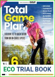 Total Game Plan - 2nd Edition, 2024