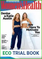 Women|s Health USA - January February 2024