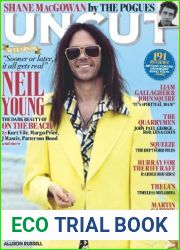 Uncut UK - February 2024