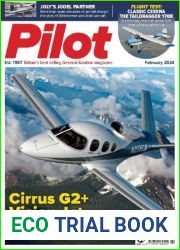 Pilot - February 2024